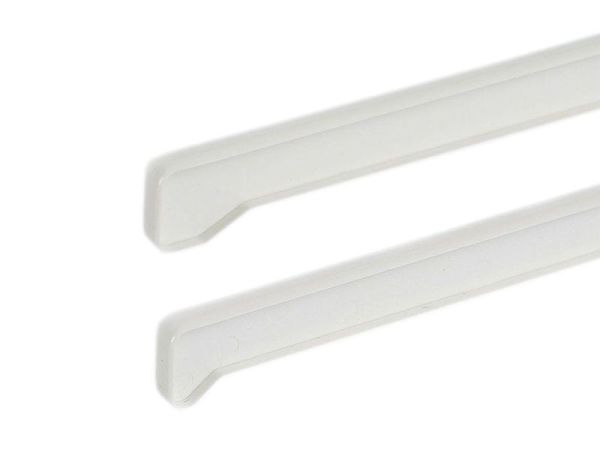 Стыки на подоконники пвх «Möller» белый оригинальный