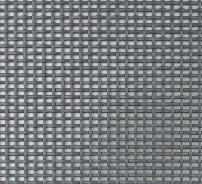 Москитная сетка серая антикошка Pet Screen 1600 мм