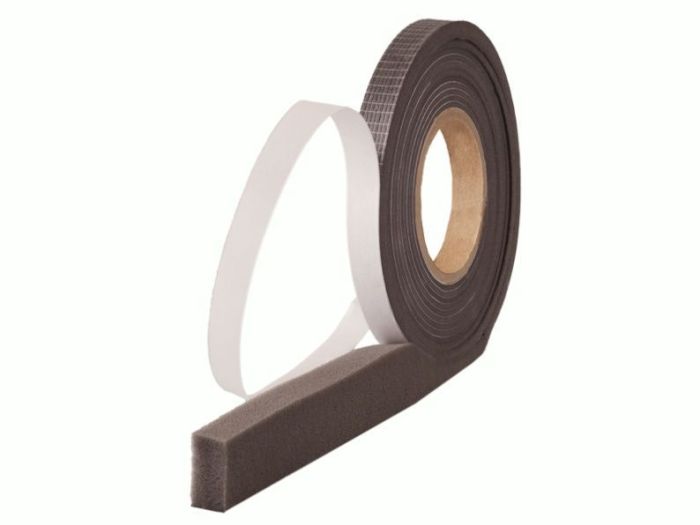 ПСУЛ 30, уплотнительная лента, 20х40, 5 м (15 шт.)