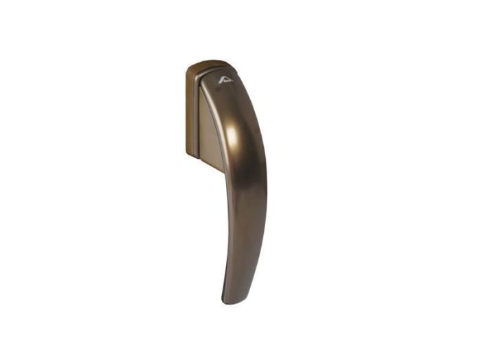 Ручка оконная ROTO SWING штифт 37 мм (тём.бронза)